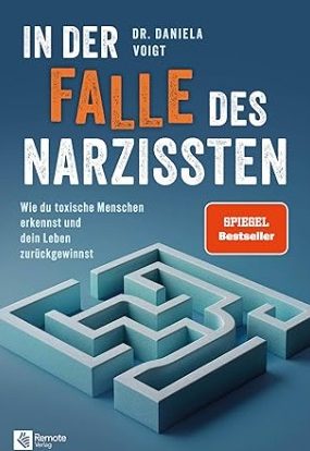 Spiegel-Bestseller In der Falle des Narzissten Spiegel-Bestseller In der Falle des Narzissten