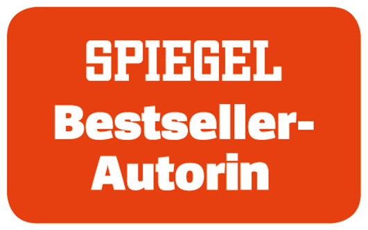 Spiegel-Bestseller-Autorin Prof. Dr. Daniela Voigt