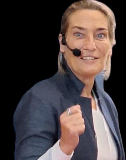 Prof. Dr. Daniela Voigt