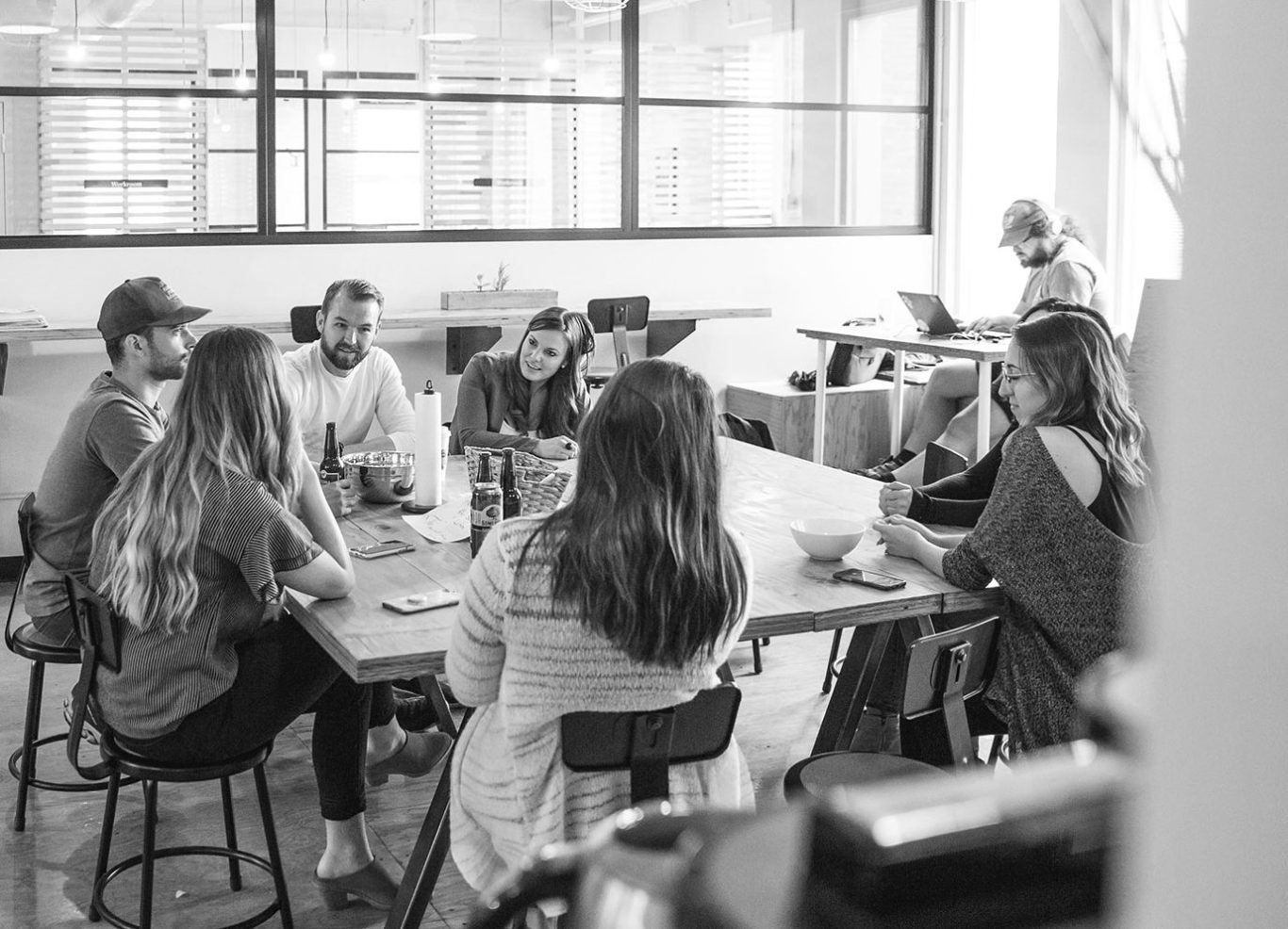 Individuelle Formate Prof. Dr. Daniela Voigt