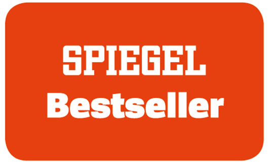 Spiegel-Bestseller-Autorin Spiegel-Bestseller-Autorin