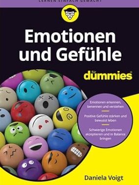 Emotionen und Gefühle Buch Emotionen und Gefühle Buch