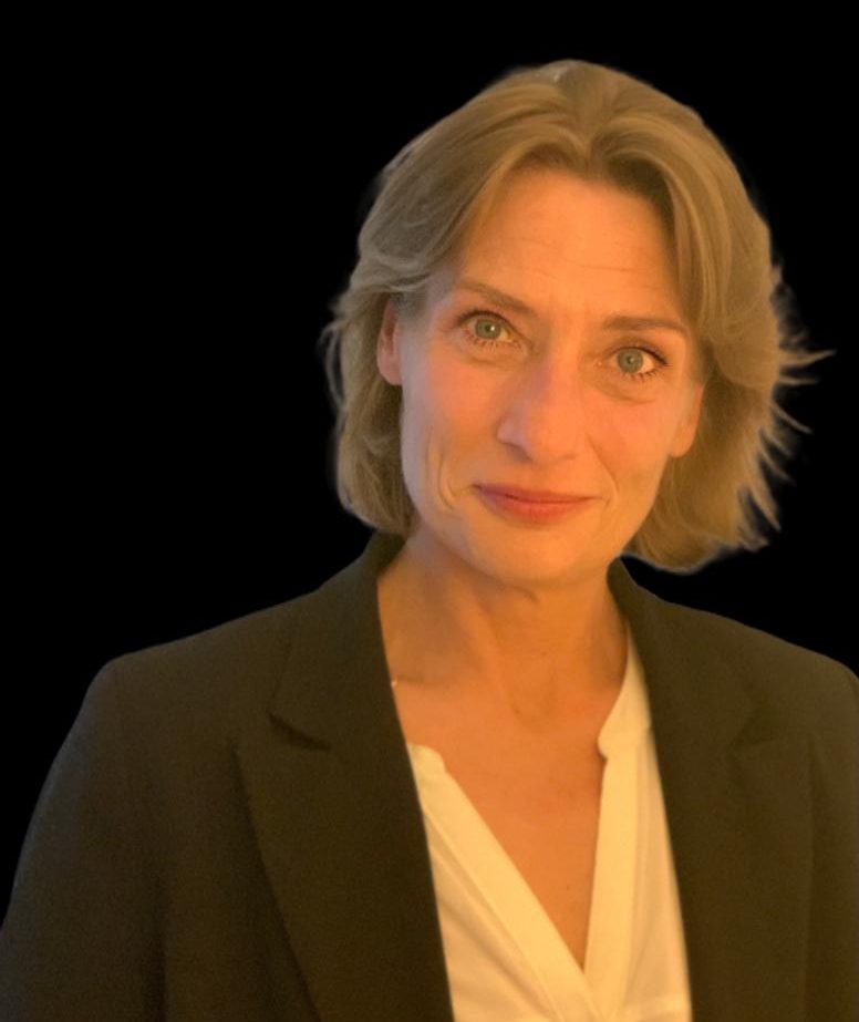 Speaker Prof. Dr. Daniela Voigt